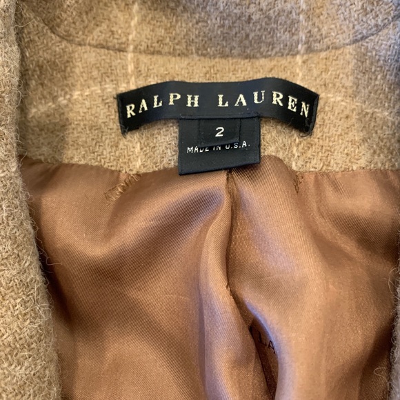 Ralph Lauren Blazer - Picture 3 of 9